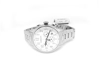 Orologio Morellato Uomo Heritage in Acciaio SQG004 - SQG004